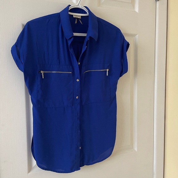 Dynamite dress shirt. - Picture 1 of 3